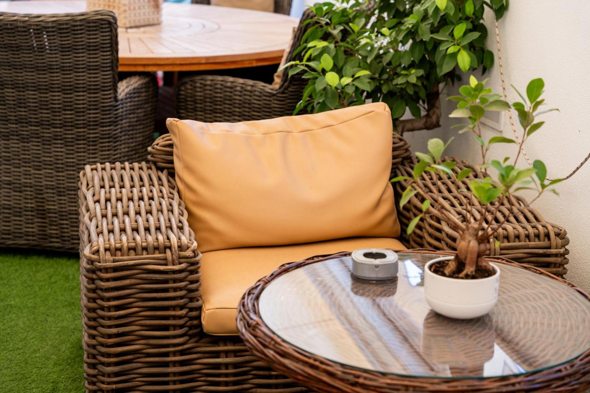 バーリ Palazzo Nicolaus Del Borgo Antico Bed & Breakfast エクステリア 写真