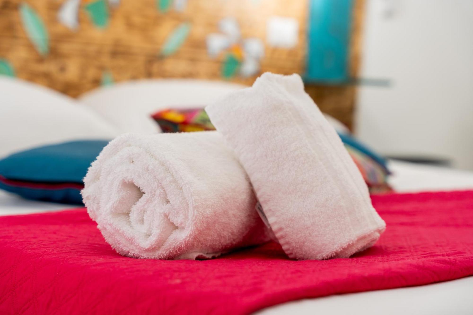 バーリ Palazzo Nicolaus Del Borgo Antico Bed & Breakfast エクステリア 写真