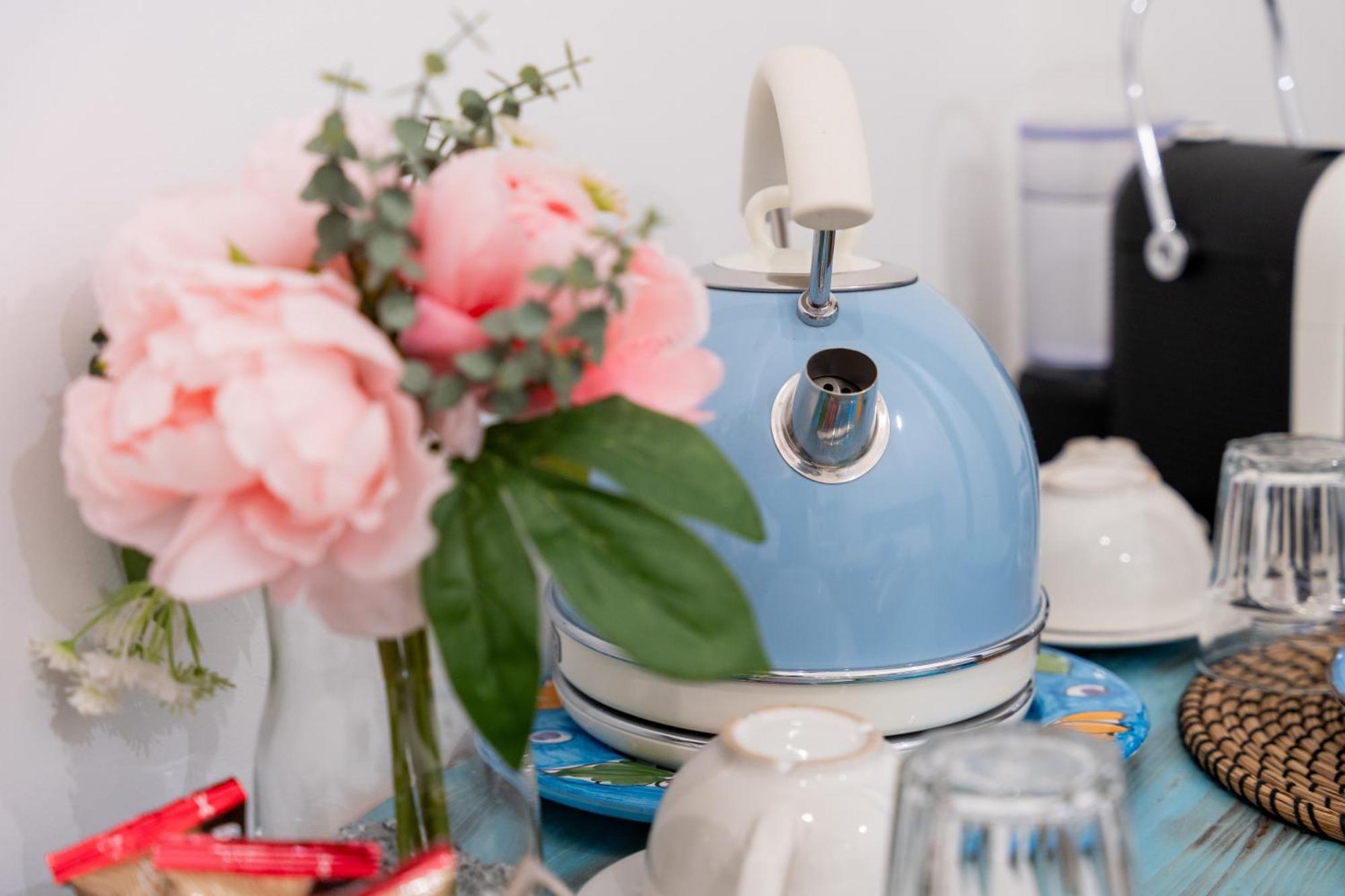 バーリ Palazzo Nicolaus Del Borgo Antico Bed & Breakfast エクステリア 写真