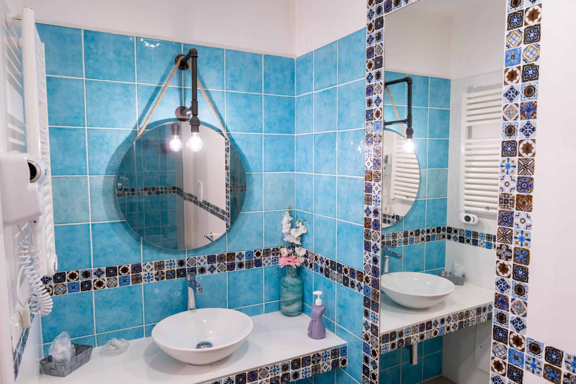 バーリ Palazzo Nicolaus Del Borgo Antico Bed & Breakfast エクステリア 写真