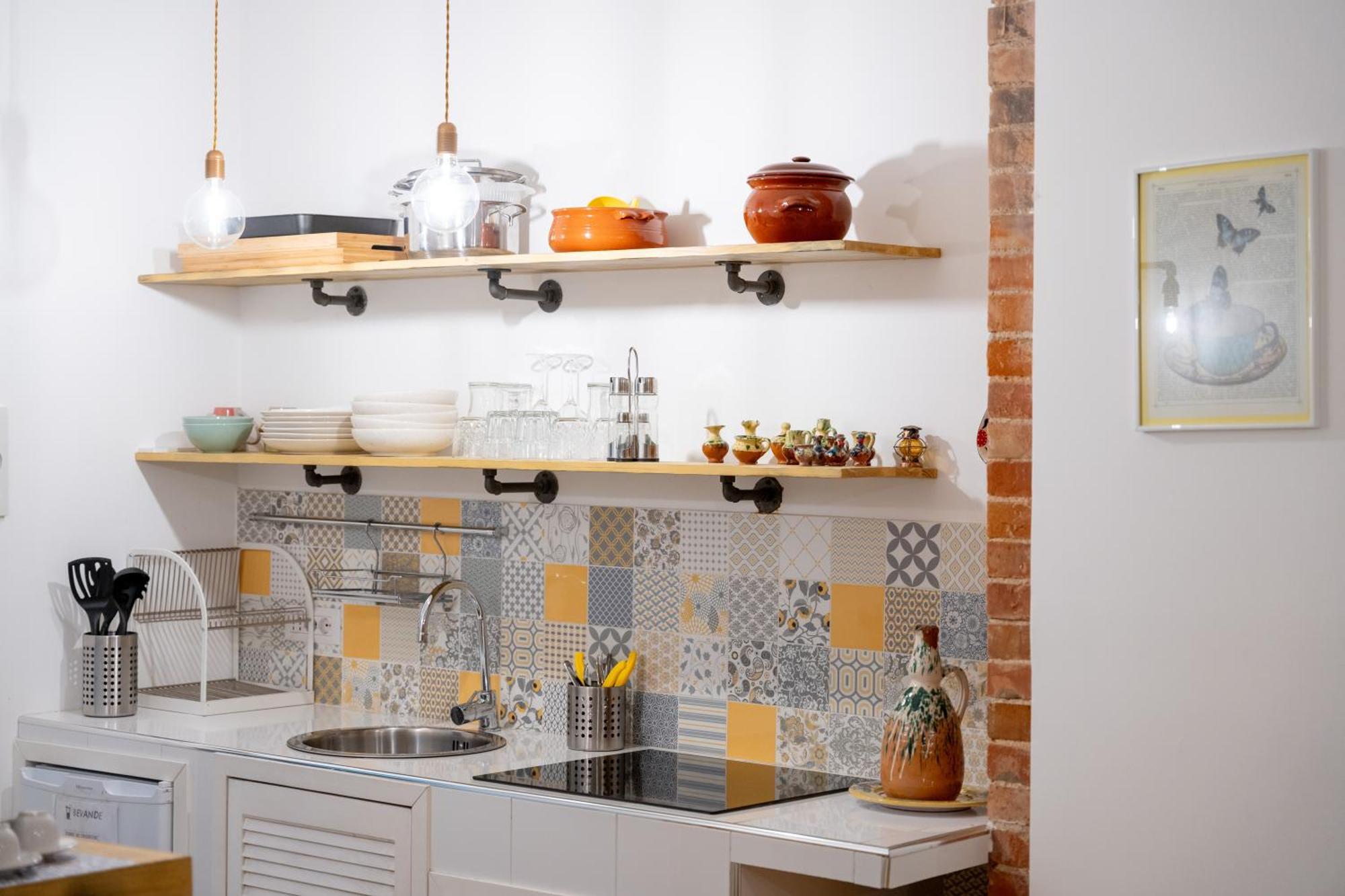 バーリ Palazzo Nicolaus Del Borgo Antico Bed & Breakfast エクステリア 写真
